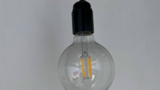 Симферополь частично остался без света из-за аварии 10 февраля