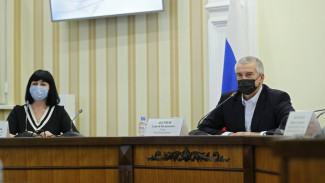 Новых президентов школ выбрали в Крыму