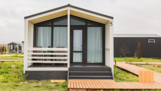 Крым получит более 675 млн рублей на господдержку инвестиционных проектов по созданию модульных средств размещения