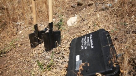 В Симферополе будут судить местного жителя за убийство и сокрытие тела знакомого в 2022 году