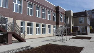 Новый детский сад откроется в Симферополе
