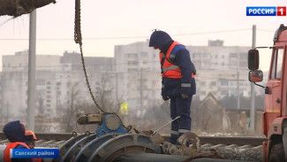 В Крыму планируют обновить весь евпаторийский водовод