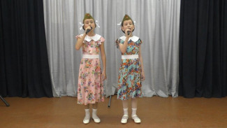 Студия «Крымские жемчужины» — «А закаты алые»