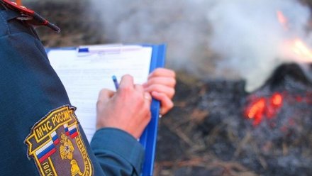 В Крыму повысили штрафы за нарушение требований пожарной безопасности