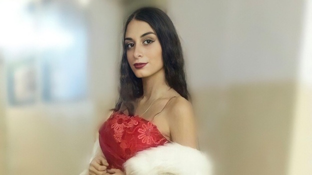 Студентка из Крыма победила в международном конкурсе вокалистов