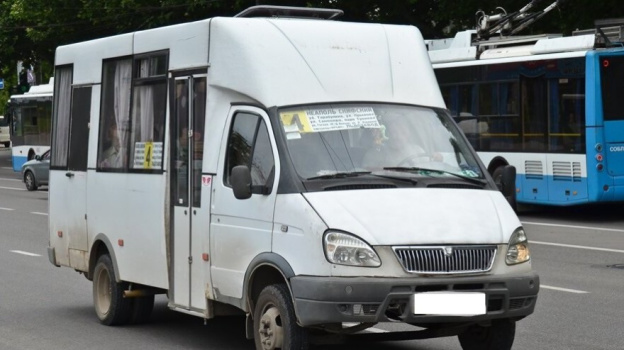 Крымчан приглашают оценить работу общественного транспорта