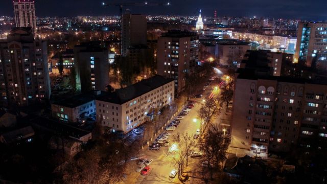 Режим ЧС ввели в Воронежской области