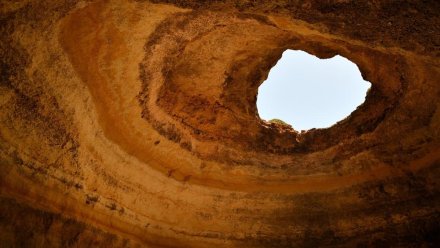 В Крыму эвакуировали «пострадавшего» из вертикальной пещеры