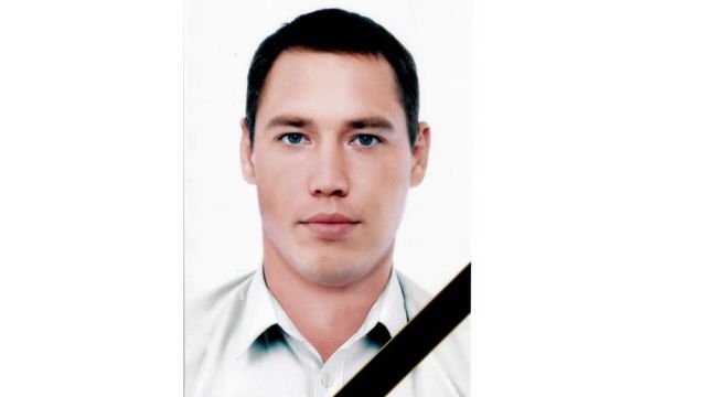Военнослужащий из Керчи погиб в боях за Бахмут