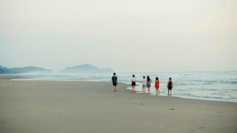 Крым с начала года посетили 564 тысячи туристов  