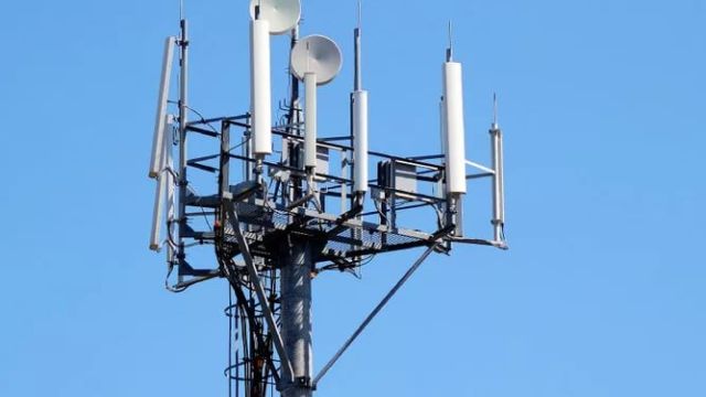 Министр иностранных дел оценил внедрение в России 5G
