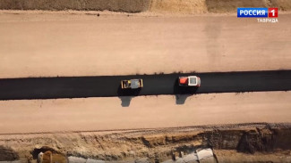 Подрядчик ускорит ремонтные работы на автодороге Симферополь – Красноперекопск – Армянск