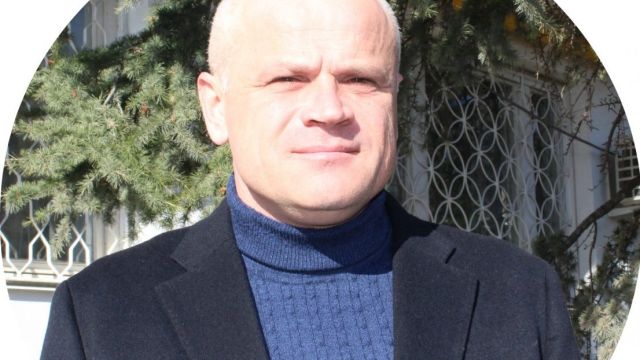 В Судаке избрали нового главу администрации