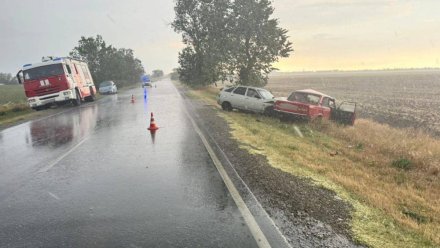 Виновного в смертельном ДТП в Нижнегорском районе осудили