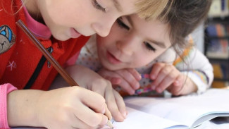 1000 детей из Донбасса и Украины учатся в Крыму