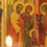 4 декабря православные христиане отмечают праздник- Введение во храм  Пресвятой Владычицы Богородицы и Приснодевы Марии