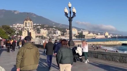 В Крыму создали Ассоциацию гостевых домов