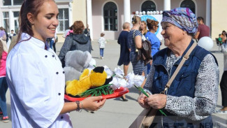 Благотворительная акция «Белый цветок» пройдет в Феодосии   