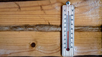 В Симферополе побит температурный рекорд 