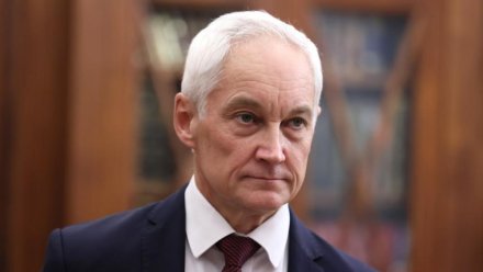Аксёнов поблагодарил министра обороны РФ за обеспечение безопасности Крыма