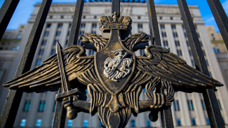 Минобороны России подавило средства ПВО Украины