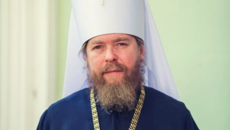 Русская православная церковь назначила нового главу Крымской митрополии