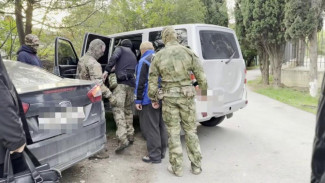 Крымчанин пойдет под суд за призывы к экстремизму в соцсетях