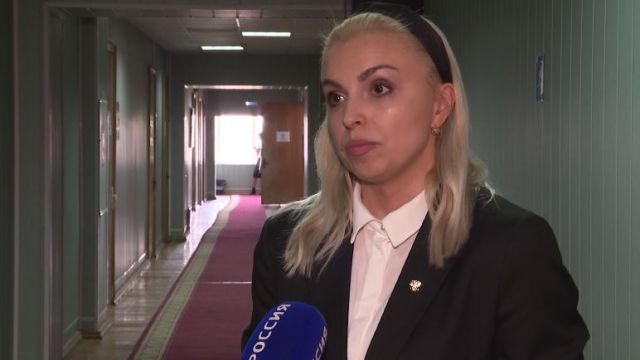 Крымчане приняли участие в заседании Совбеза ООН
