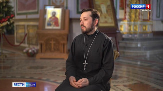 «Смывают» ли грехи крещенские купания, рассказал священник