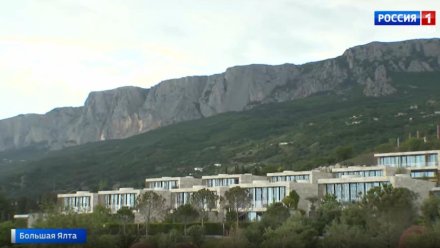 Новые требования к отелям и базам отдыха ввели в Крыму