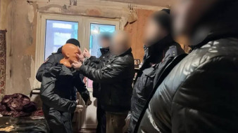 Житель Сакского района отправится в колонию строгого режима за избиение знакомого до смерти