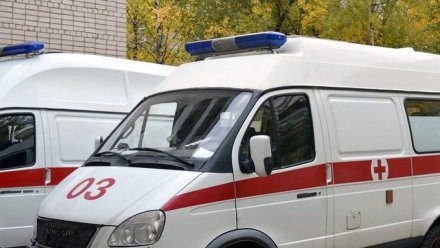 Крым получил 22 новые машины скорой помощи