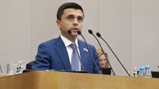Депутат ГД назвал «Крымскую платформу» клубом лицемеров 