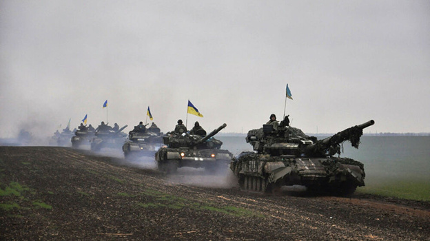 Киев может спровоцировать Москву на войну за Крым – Патрушев