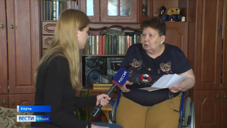 Следком и Прокуратура Крыма начали проверку из-за отсутствия пандусов для инвалидов в керченской многоэтажке