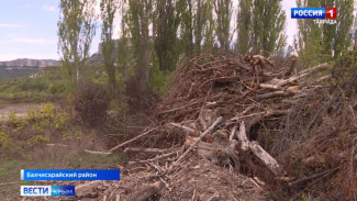 В Бахчисарайском районе выявлено сразу несколько нарушений в сфере использования сельхозземель