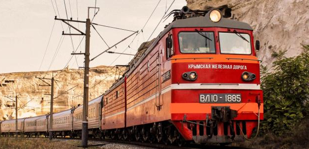 Крым, Херсонскую и Запорожскую области свяжут пассажирскими поездами