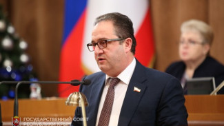 Крымский депутат назвал главное условие для переговоров с Украиной