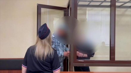 Крымчанина приговорили к 19 годам колонии строгого режима за двойное убийство