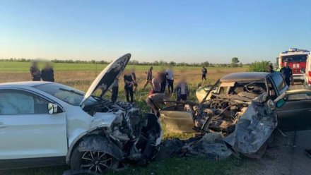 В Крыму осудили виновника ДТП с двумя погибшими