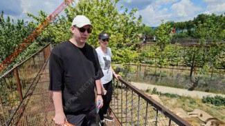 «Это герой моего детства» 