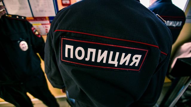 Пара из Крыма подделывала документы для мигрантов