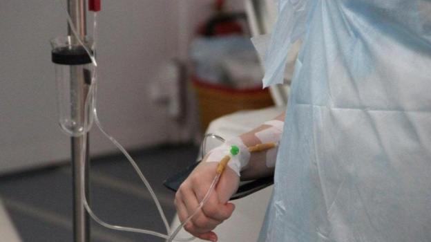 В Крыму от коронавируса скончались ещё два пациента