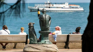 К лету в Ялте подготовят около 80 пляжей