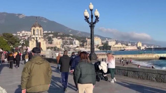 В Крыму создали Ассоциацию гостевых домов