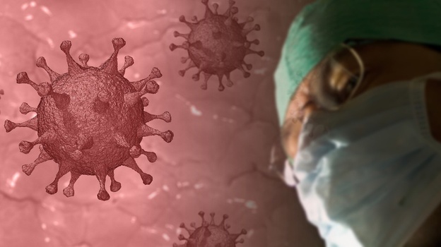 112 случаев коронавируса зафиксировано в Крыму за сутки