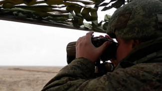 В Крыму и Краснодарском крае пройдут масштабные учения десантников 