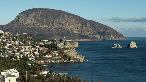 520 тысяч туристов отдохнуло в Крыму на майских праздниках