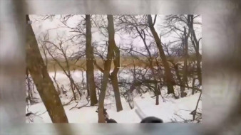 Подразделения беспилотных систем ВДВ сорвали ротацию ВСУ в Сумской области