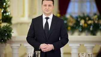 Зеленский призвал создать диверсионные отряды в Крыму